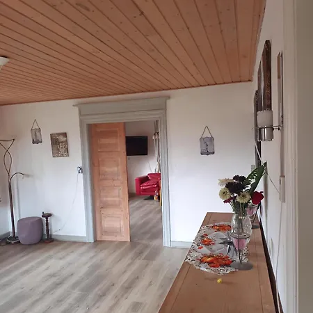 A Charming Child-friendly Householiday Casa de Férias *