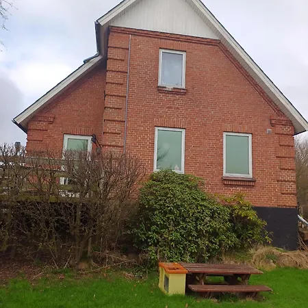 A Charming Child-friendly Householiday Feriehus *